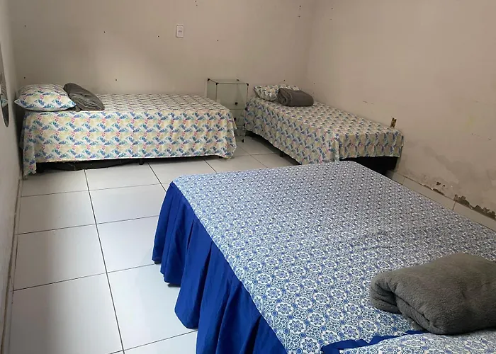 Casa De Ferias
