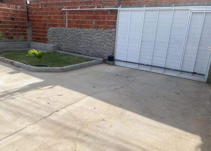 Casa De Ferias