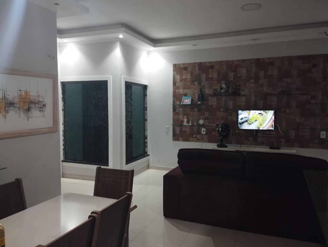 Casa De Ferias 度假居 Luis Correia