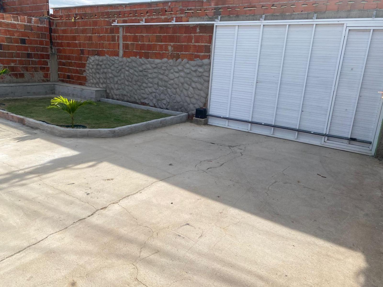 Casa De Ferias *