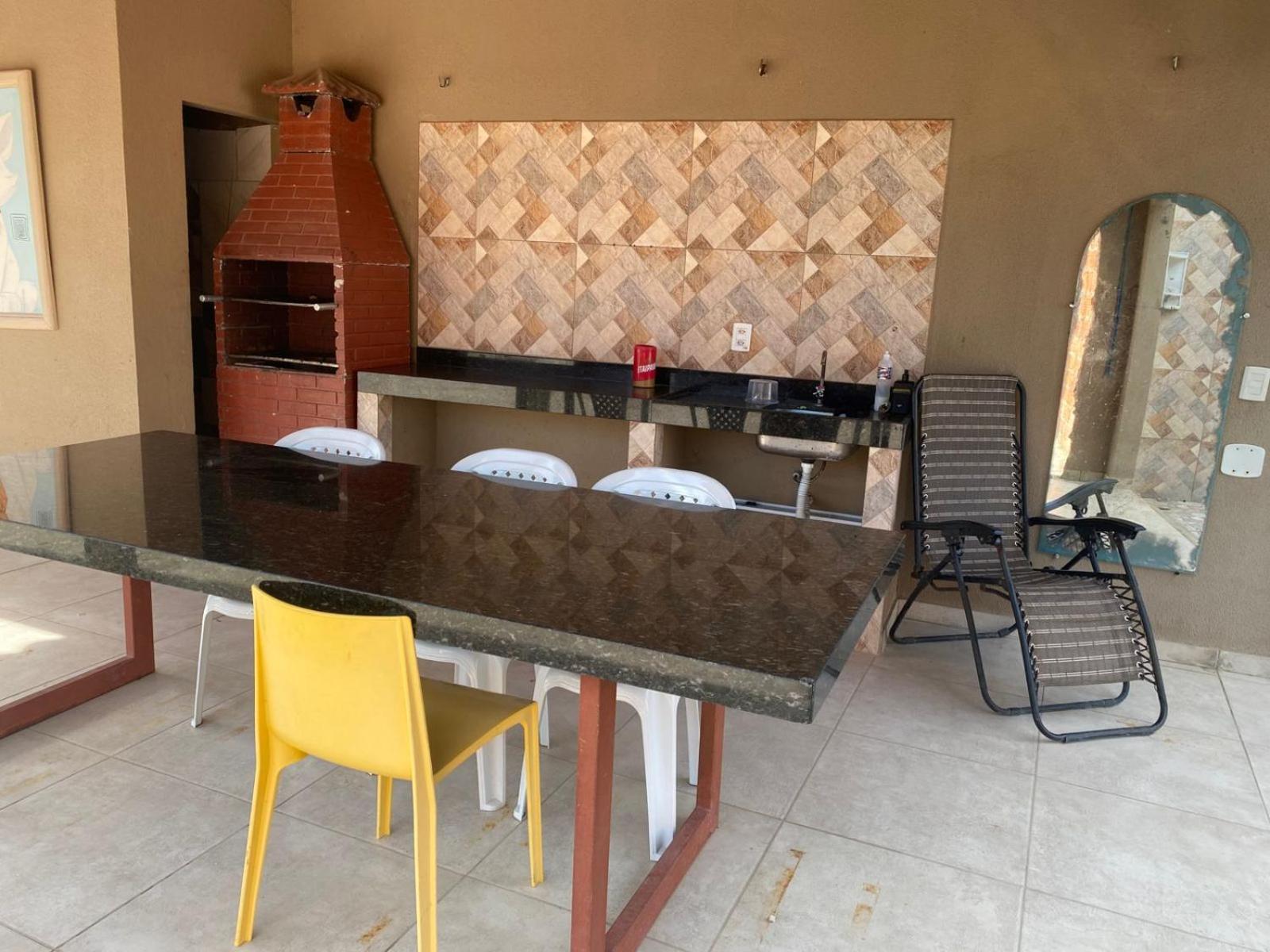 Casa De Ferias 度假居
